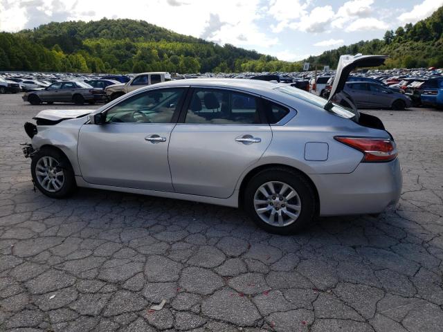 Vin: 1n4al3ap0fc266995, lot: 63095063, nissan altima 2.5 20152