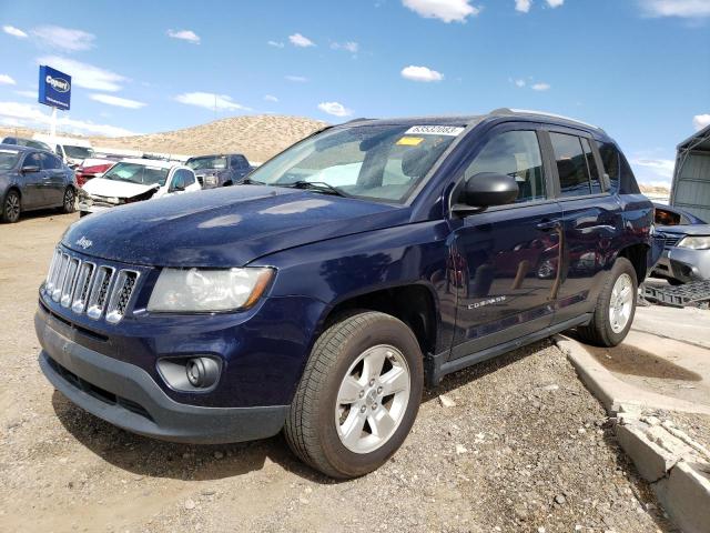 2015 Jeep Compass Sport