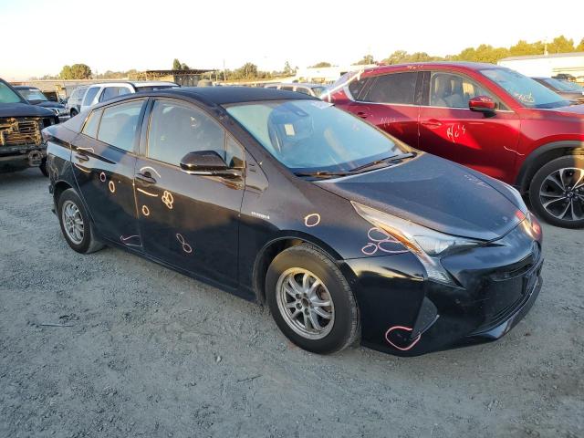 Toyota PRIUS 2018 JTDKBRFUXJ3598583 Image 4