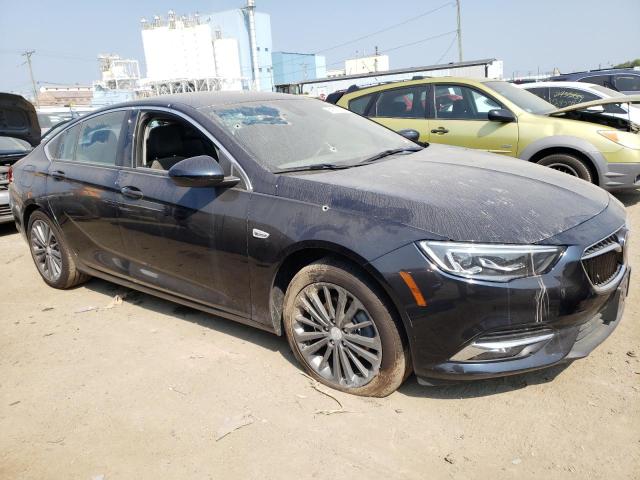 W04GP6SX1J1076436 | 2018 BUICK REGAL ESSE