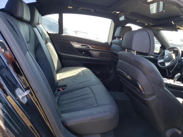 WBA7T2C01NCJ61103 BMW 740 I