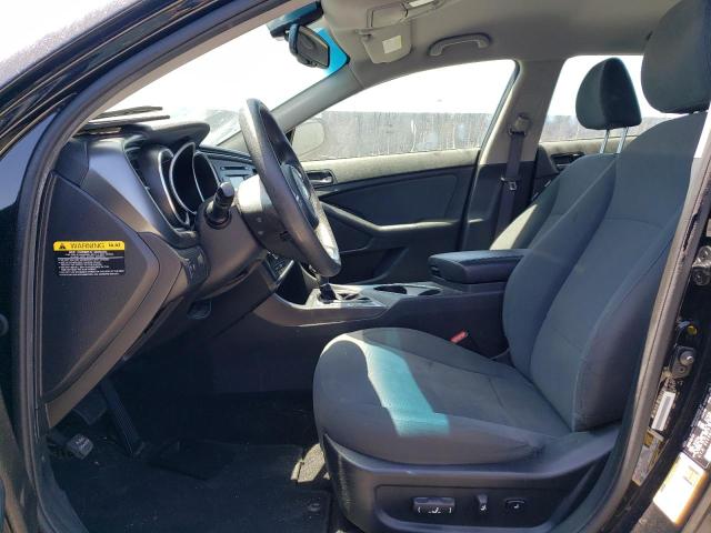 5XXGM4A70FG396122 KIA Optima Lx