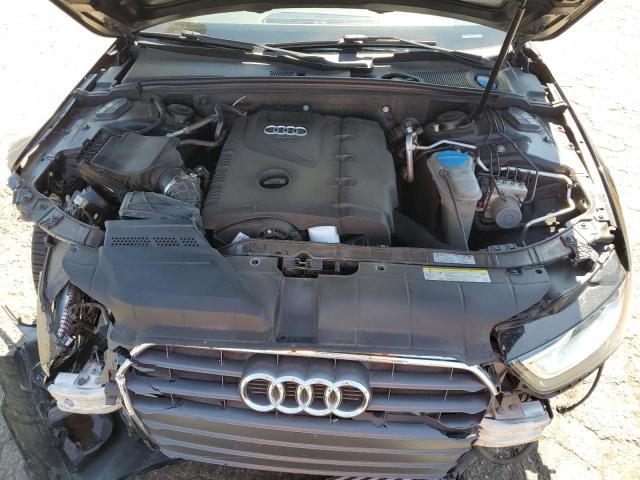 VIN WAUAFAFL4DN017853 2013 Audi A4, Premium no.11