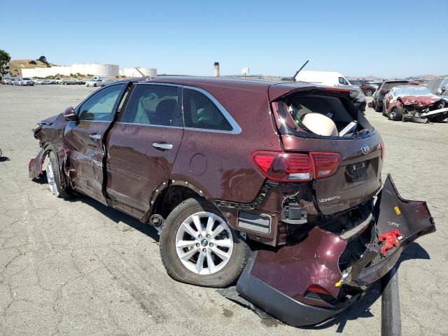5XYPG4A30LG673783 KIA SORENTO L