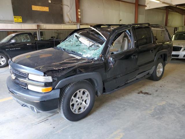 2006 Chevrolet Suburban 