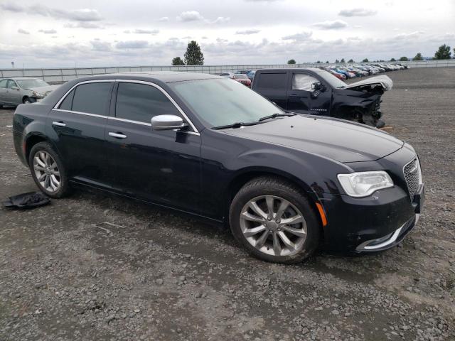 2C3CCASG6FH773018 Chrysler 300c Platinum