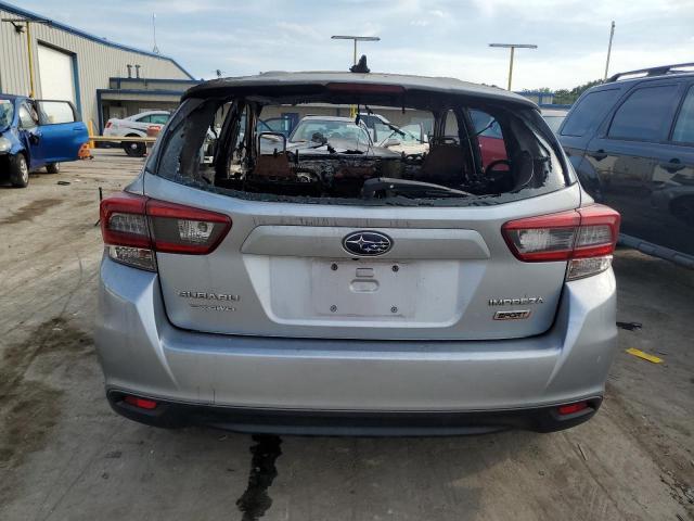 4S3GTAJ62L1705122 Subaru Impreza Sport