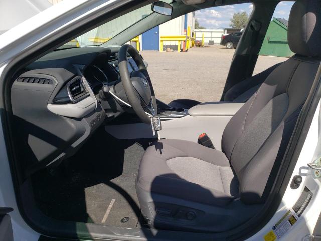 4T1C11AK2LU328805 Toyota CAMRY LE