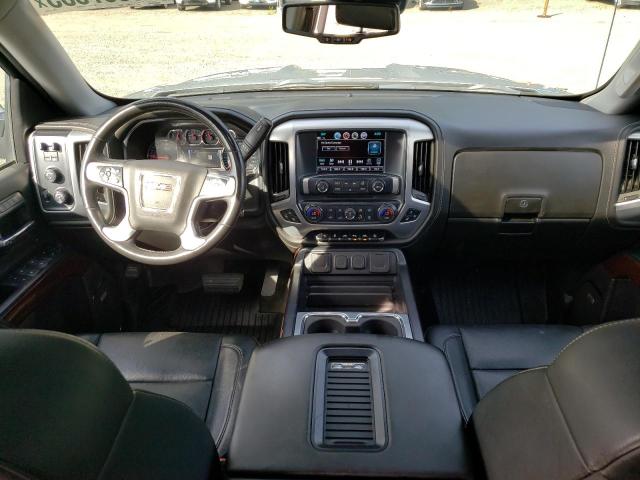 2018 GMC SIERRA K15 - 3GTU2NEC4JG425990