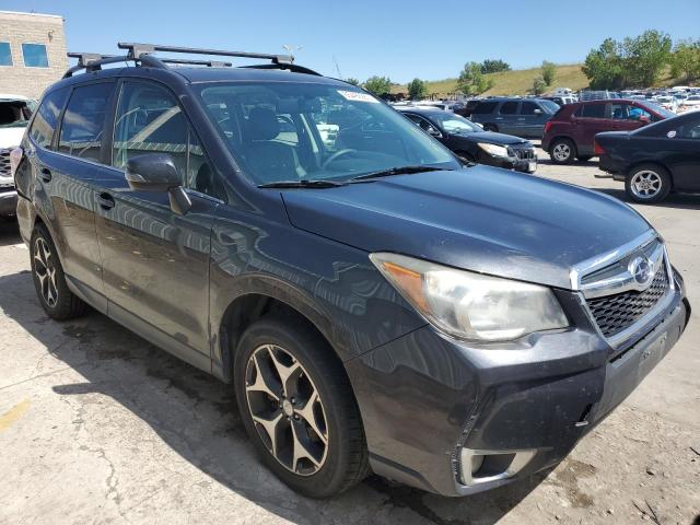 JF2SJGMC6EH475584 Subaru Forester 2.0xt Touring