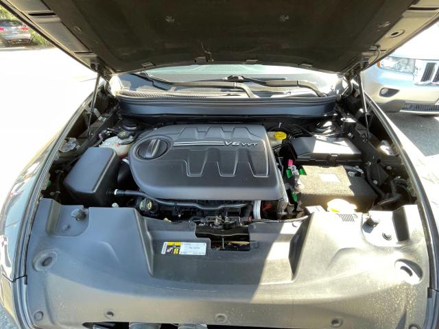 1C4PJLDS9GW363283 Jeep Cherokee Limited