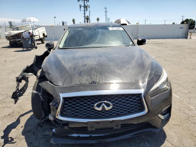 2020 INFINITI Q50 PURE - JN1EV7AP7LM202474