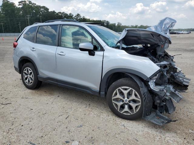 JF2SKAJC1LH550008 Subaru Forester Premium