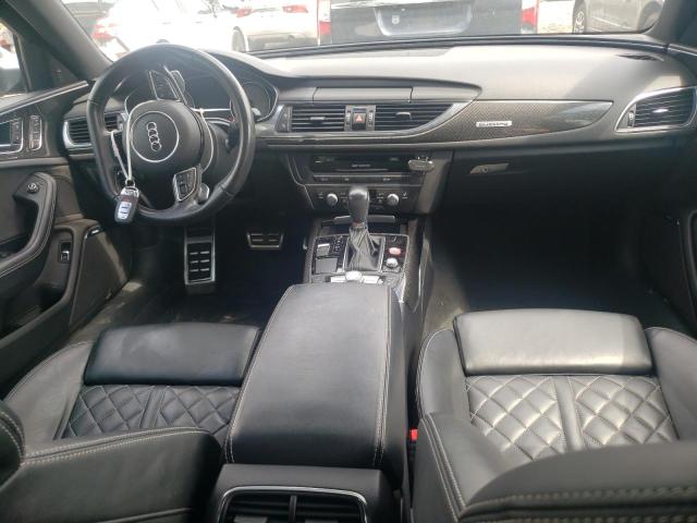 2018 AUDI S6 PREMIUM WAUFFAFC9JN002086