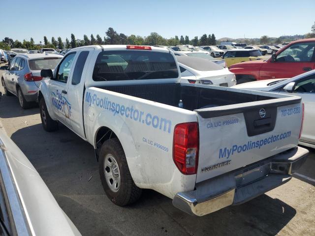 1N6BD0CT3GN792979 Nissan FRONTIER S