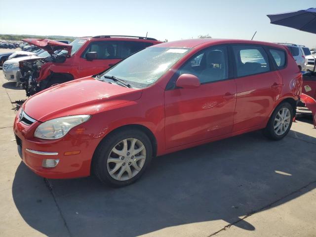 2009 Hyundai Elantra Touring 