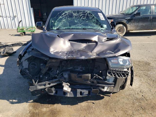 1C4RDHDG5JC494373 Dodge DURANGO GT