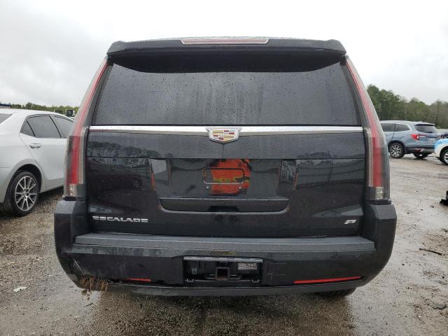 1GYS4PKJ9FR640959 Cadillac Escalade Platinum