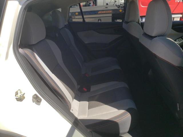JF2GTACC0K8327585 Subaru Crosstrek Premium