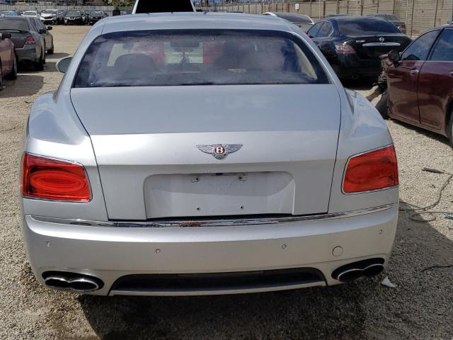 VIN SCBET9ZA0FC042336 2015 Bentley Flying no.6