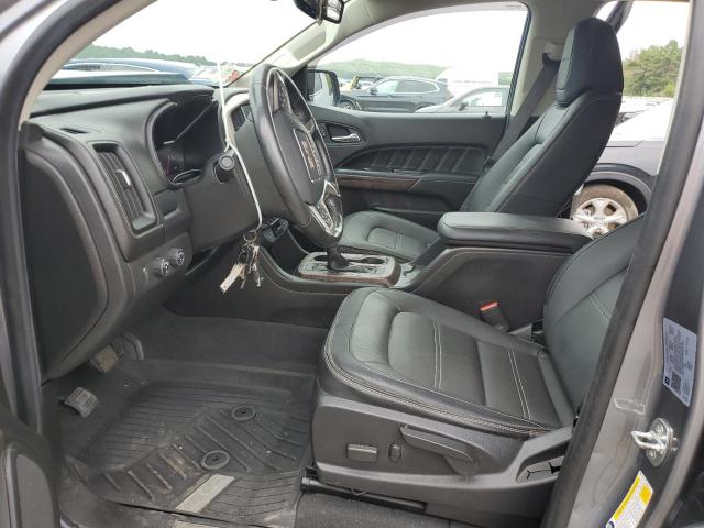 2021 GMC CANYON DEN 1GTG6EEN1M1127757