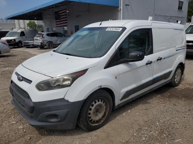 2014 Ford Transit Connect XL