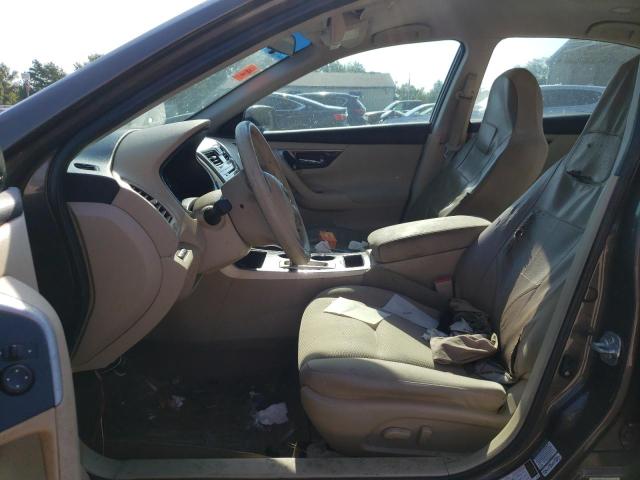 1N4AL3AP5EC404268 Nissan ALTIMA 2.5