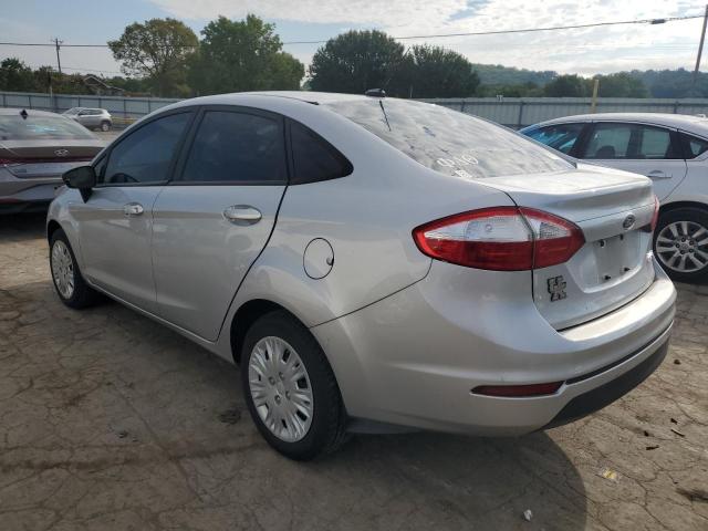 3FADP4AJ6HM156943 Ford FIESTA S