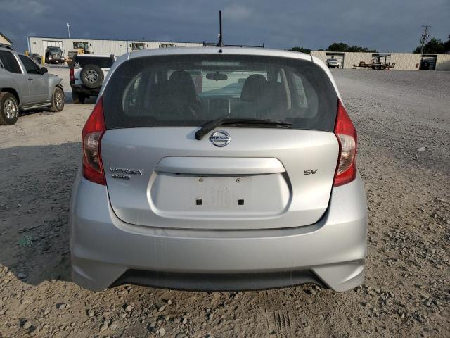 3N1CE2CP1HL372953 | 2017 NISSAN VERSA NOTE