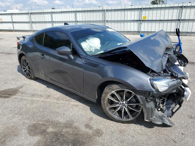 JF1ZCAC10L9701832 Subaru Brz Limited