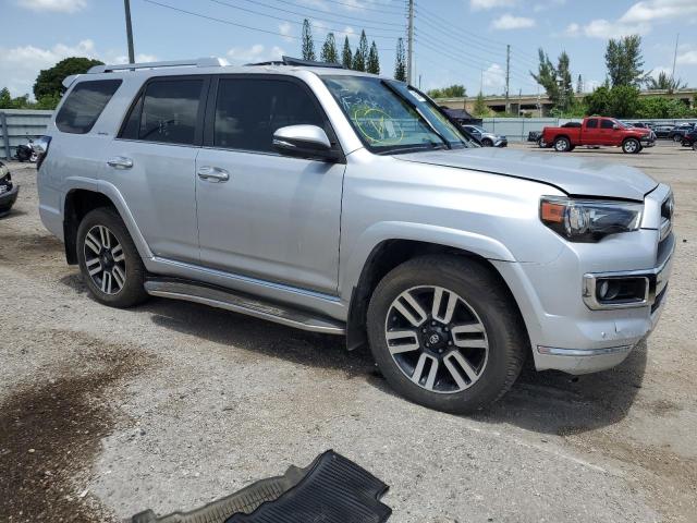 JTEBU5JRXK5681650 Toyota 4Runner SR 4