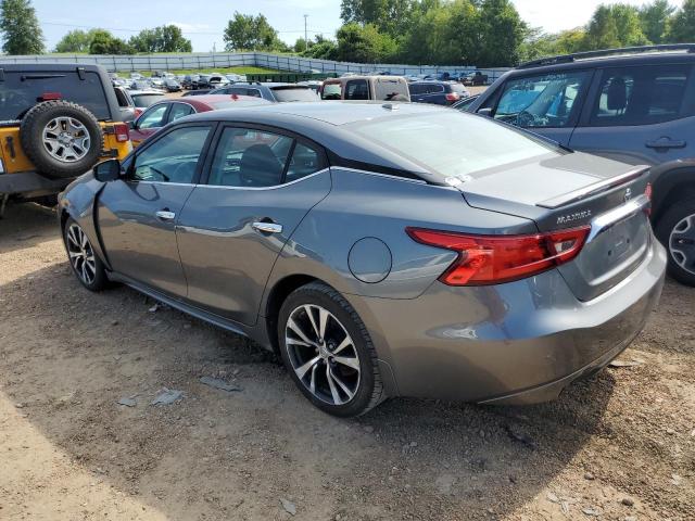 1N4AA6APXJC393690 Nissan Maxima 3.5s
