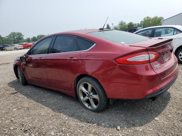 VIN 3FA6P0H91ER211259 2014 FORD FUSION no.2