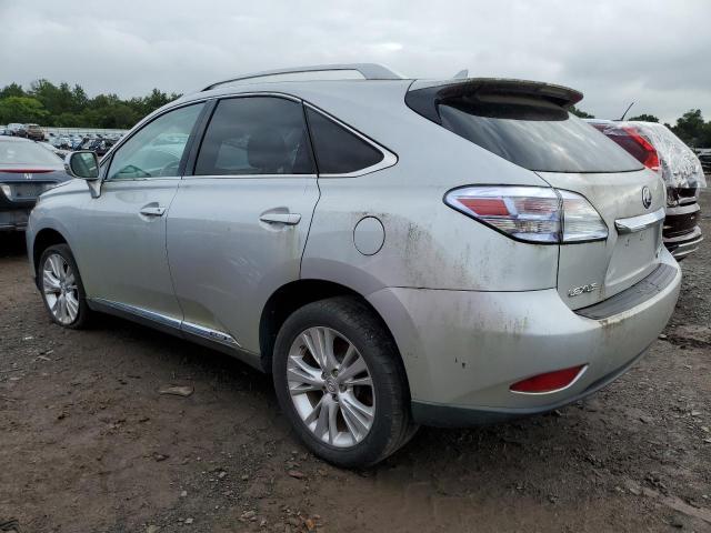 2010 Lexus Rx 450 VIN: JTJBC1BA1A2005528 Lot: 64285643