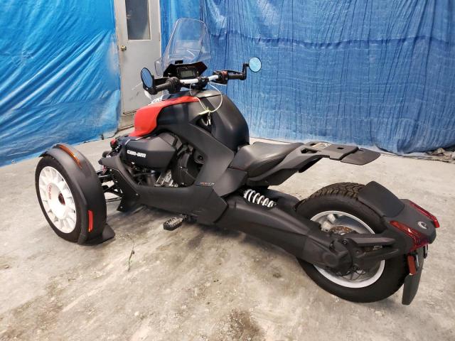 2022 CAN-AM RYKER RALL - 3JB2HEH29NJ002567