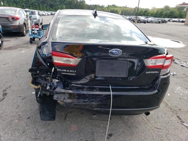 4S3GKAD63P3602767 Subaru Impreza Premium