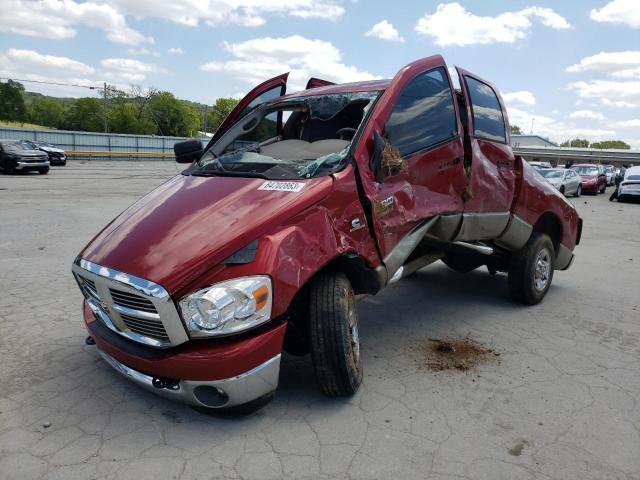 2009 Dodge Ram 2500 