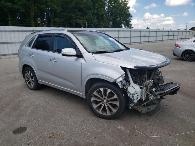5XYKWDA70FG618335 KIA SORENTO SX