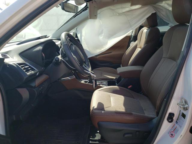 JF2SKAWC3KH480065 Subaru Forester Touring