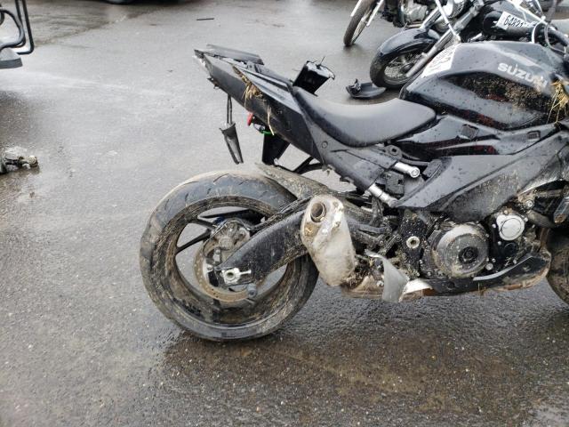 2023 SUZUKI GSX-S1000 - JS1EK11B7P7100310