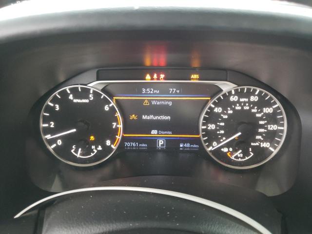 1N4BL4CV5KC212253 Nissan ALTIMA SR
