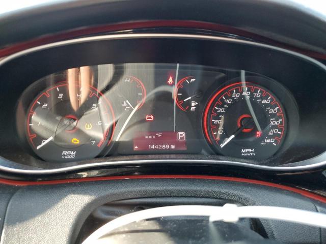 1C3CDFFA5GD822353 Dodge Dart Sxt Sport