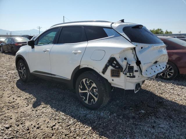 KNDPVCAG7P7069590 KIA Sportage Ex
