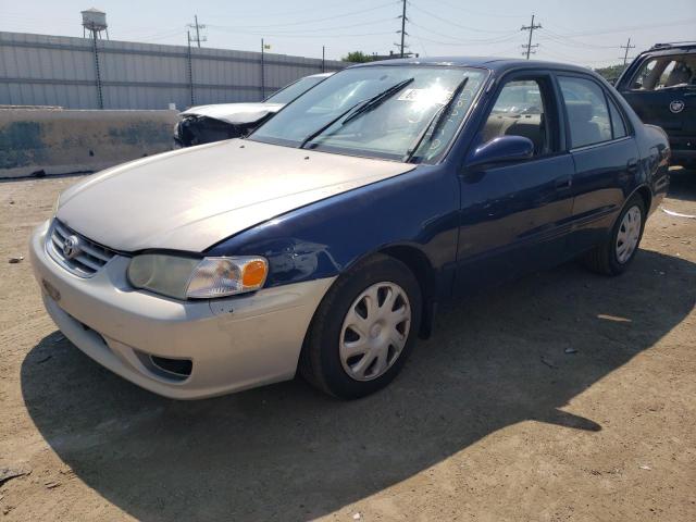 2001 Toyota Corolla CE