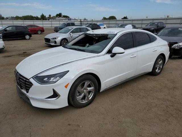 2022 Hyundai Sonata SE