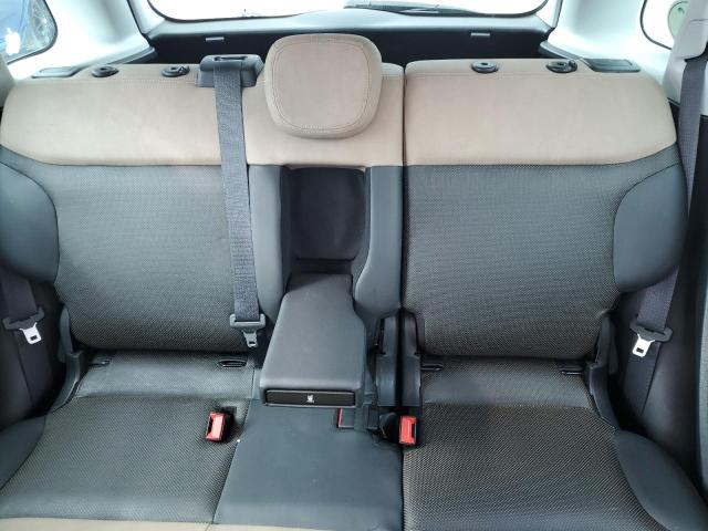 2016 FIAT 500L TREKK - ZFBCFADH5GZ037636