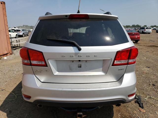 3C4PDDBG0ET172611 Dodge Journey Sxt
