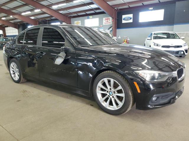 WBA8A3C58GK689905 BMW 320 XI