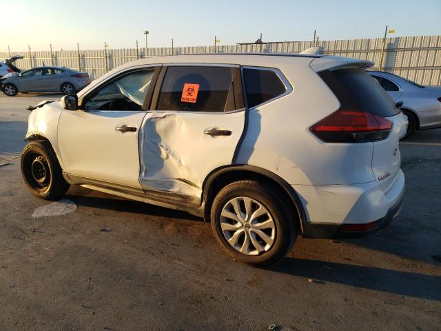 KNMAT2MV7HP555785 Nissan ROGUE S