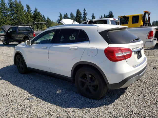 WDCTG4EB9KU012440 Mercedes-Benz GLA 250